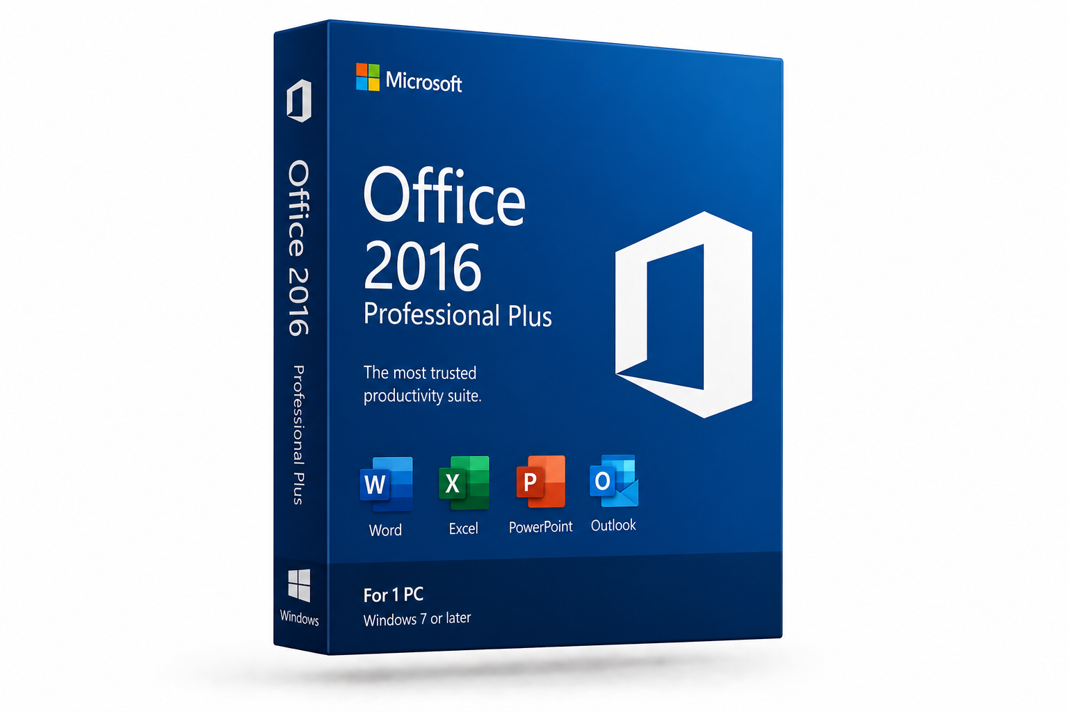 Köp Office 2016 Pro Plus i Sverige Office 2016 Professional Plus livstidslicens Sverige — WebbhotellFakta