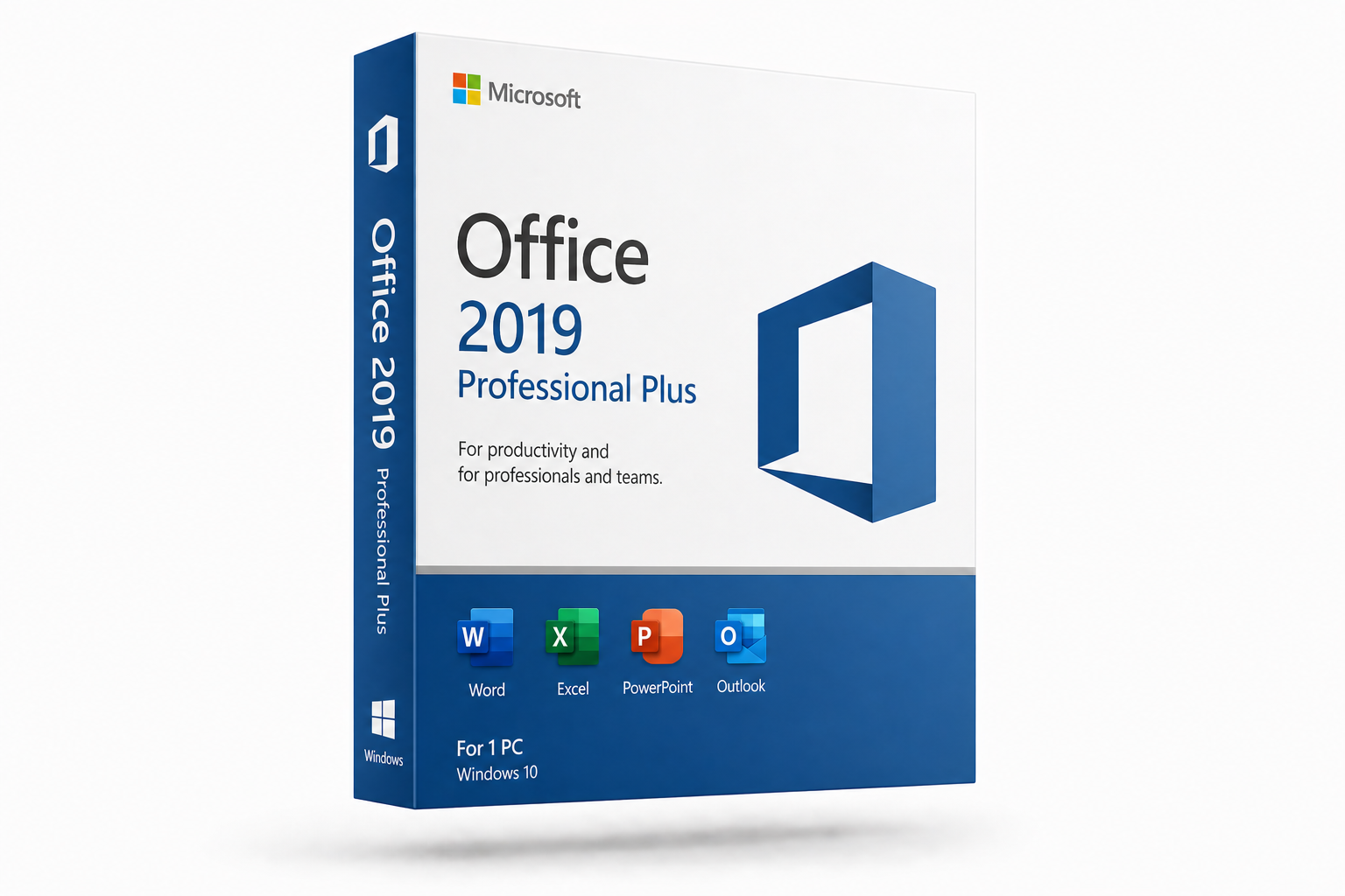 Köp Office 2019 Pro Plus i Sverige Office 2019 Professional Plus livstidslicens Sverige — WebbhotellFakta