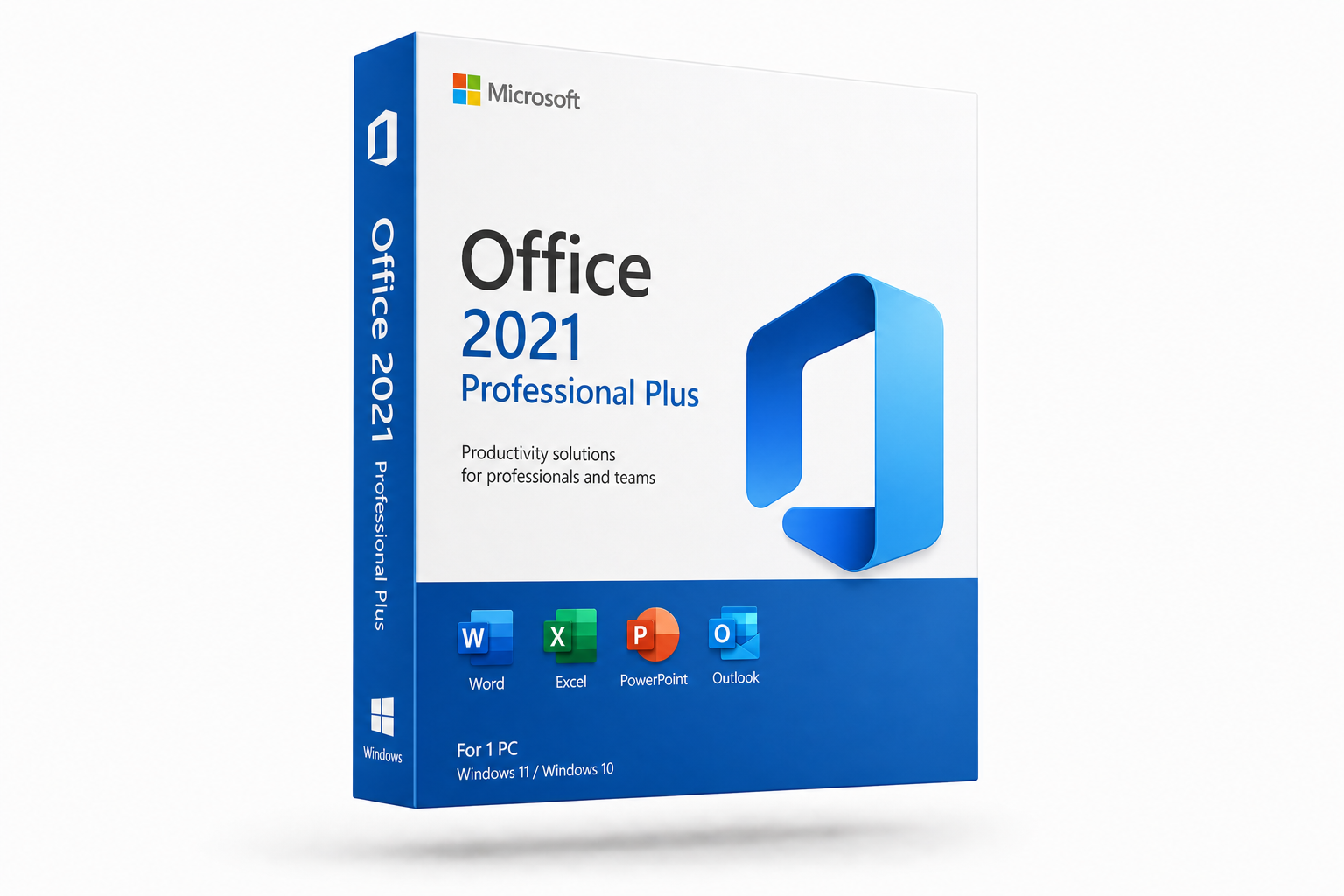 Köp Office 2021 Pro Plus i Sverige Office 2021 Professional Plus livstidslicens Sverige — WebbhotellFakta