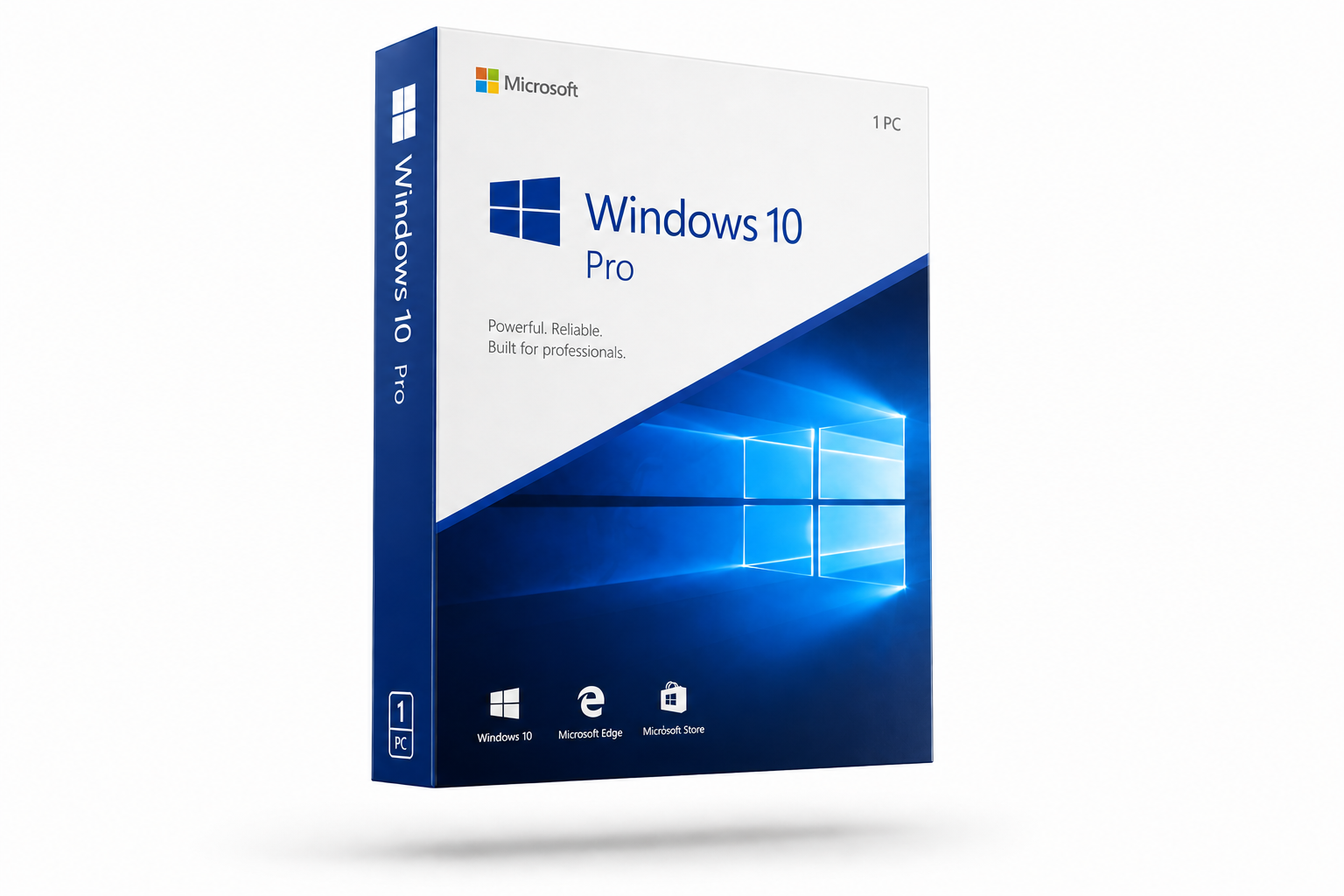 Köp Windows 10 Pro OEM i Sverige Windows 10 Pro OEM-licens med BitLocker Sverige — WebbhotellFakta